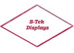S-Tek Company Logo