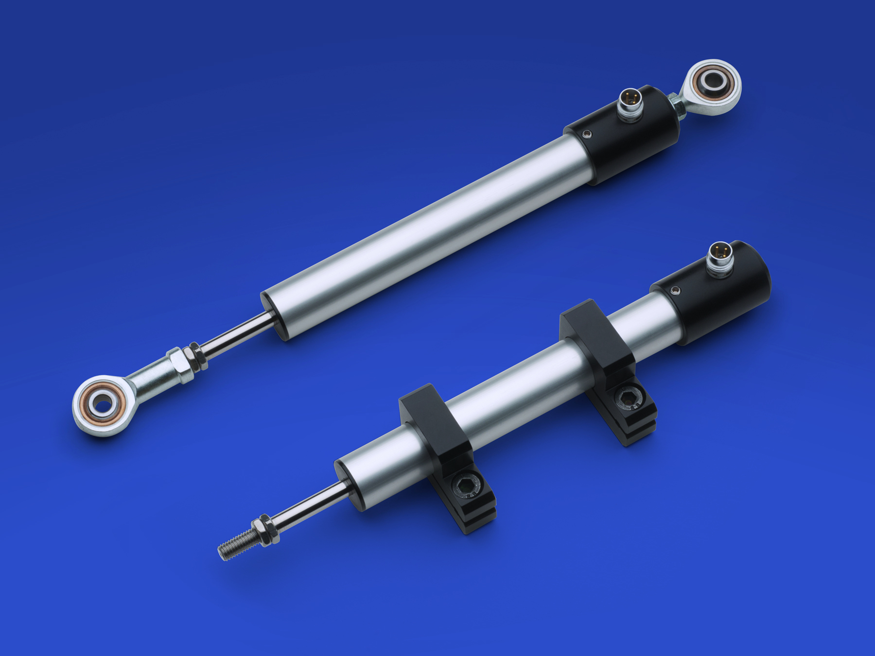 Linear position sensor