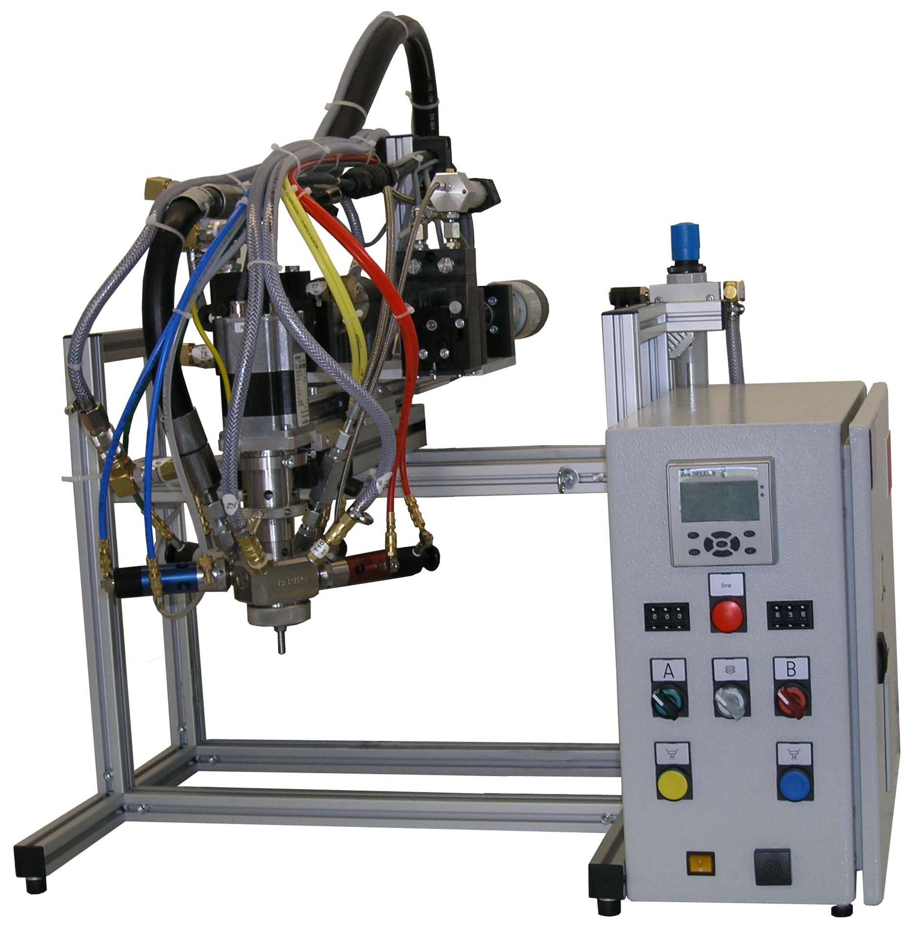 Bdtronic Tulsa, Oklahoma, OK 74146