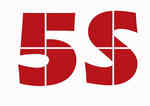 5S Components, Inc. Company Logo