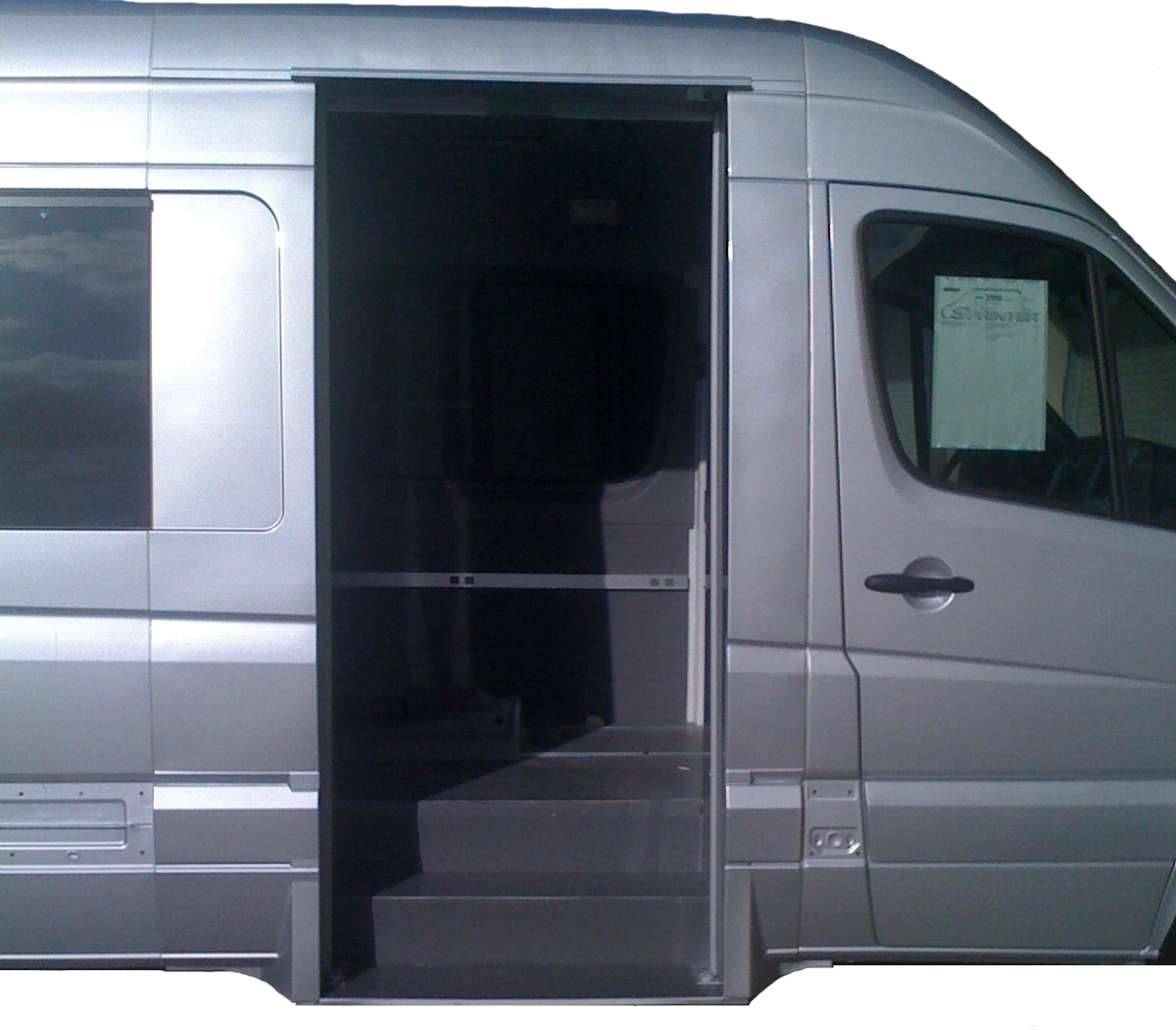 SAY Plastics McSherrystown, Pennsylvania, PA 17344