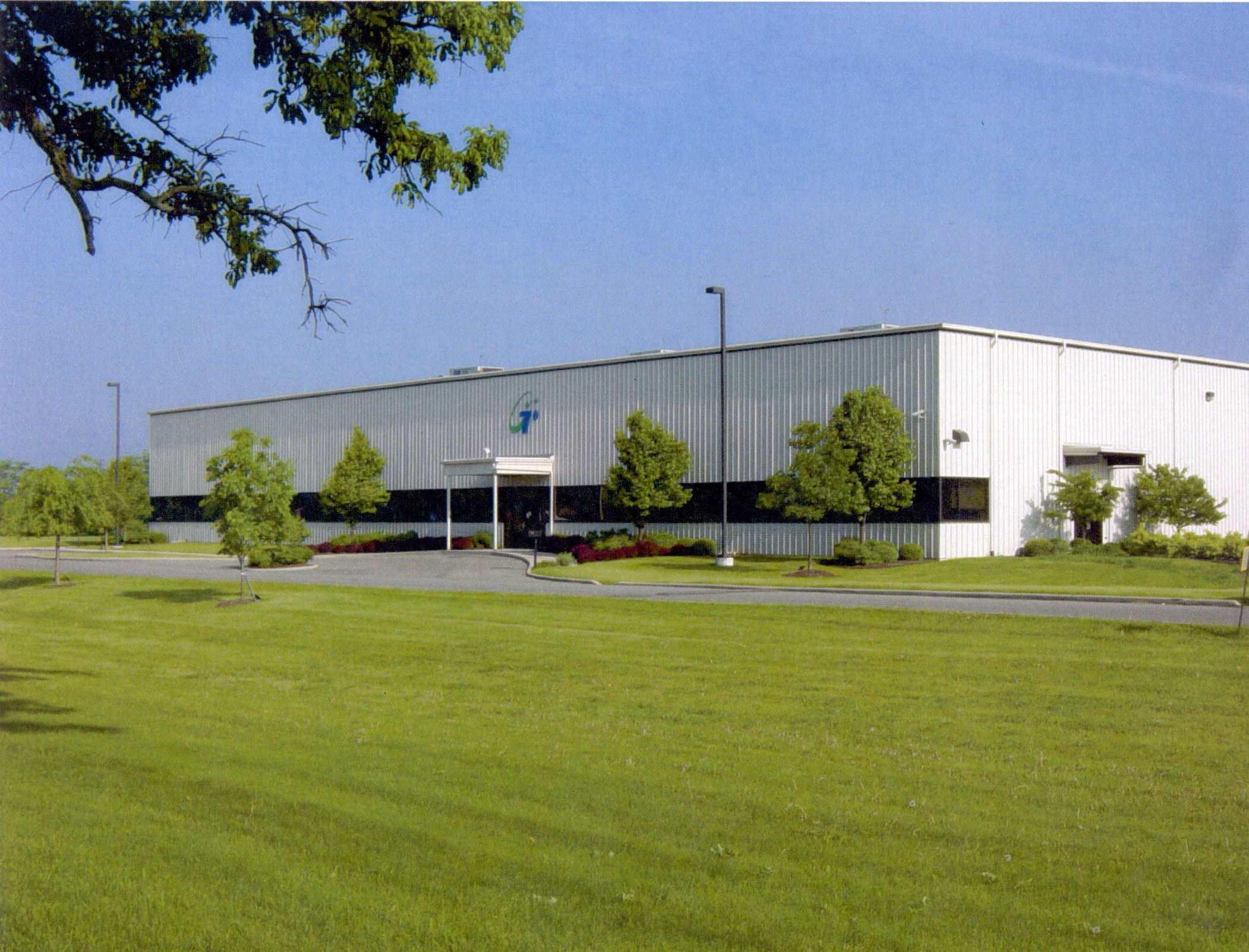 Toagosei America, Inc. West Jefferson, Ohio, OH 43162