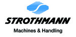 Strothmann Machines & Handling Company Logo