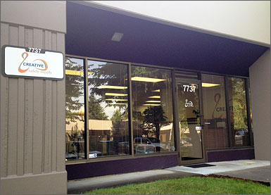 Office Location