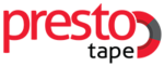 Presto Tape Company Logo