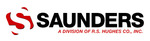 Saunders, A Div. of R.S. Hughes Co. Inc. Company Logo