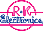 R-K Electronics, Inc. Company Logo
