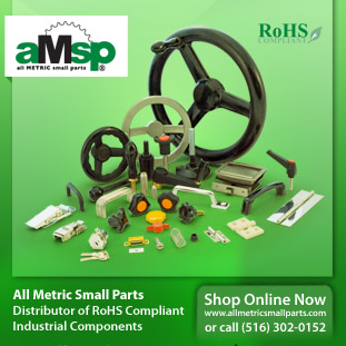 All Metric Small Parts