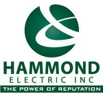 Hammond Electric, Inc. Company Logo