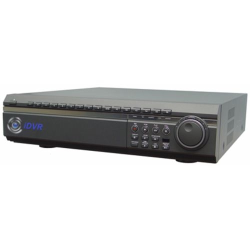 iDVR Video Surveillance Recorder