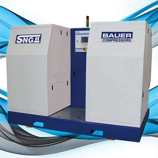 Bauer Compressors, Inc. Norfolk, Virginia, VA 23502