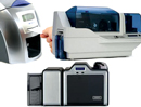 ID Card & Badge Printers