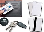 Proximity & Access Control Cards