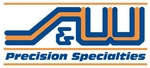 S & W Precision Specialties Company Logo