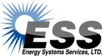 Energy Systems Services, Ltd. Company Logo
