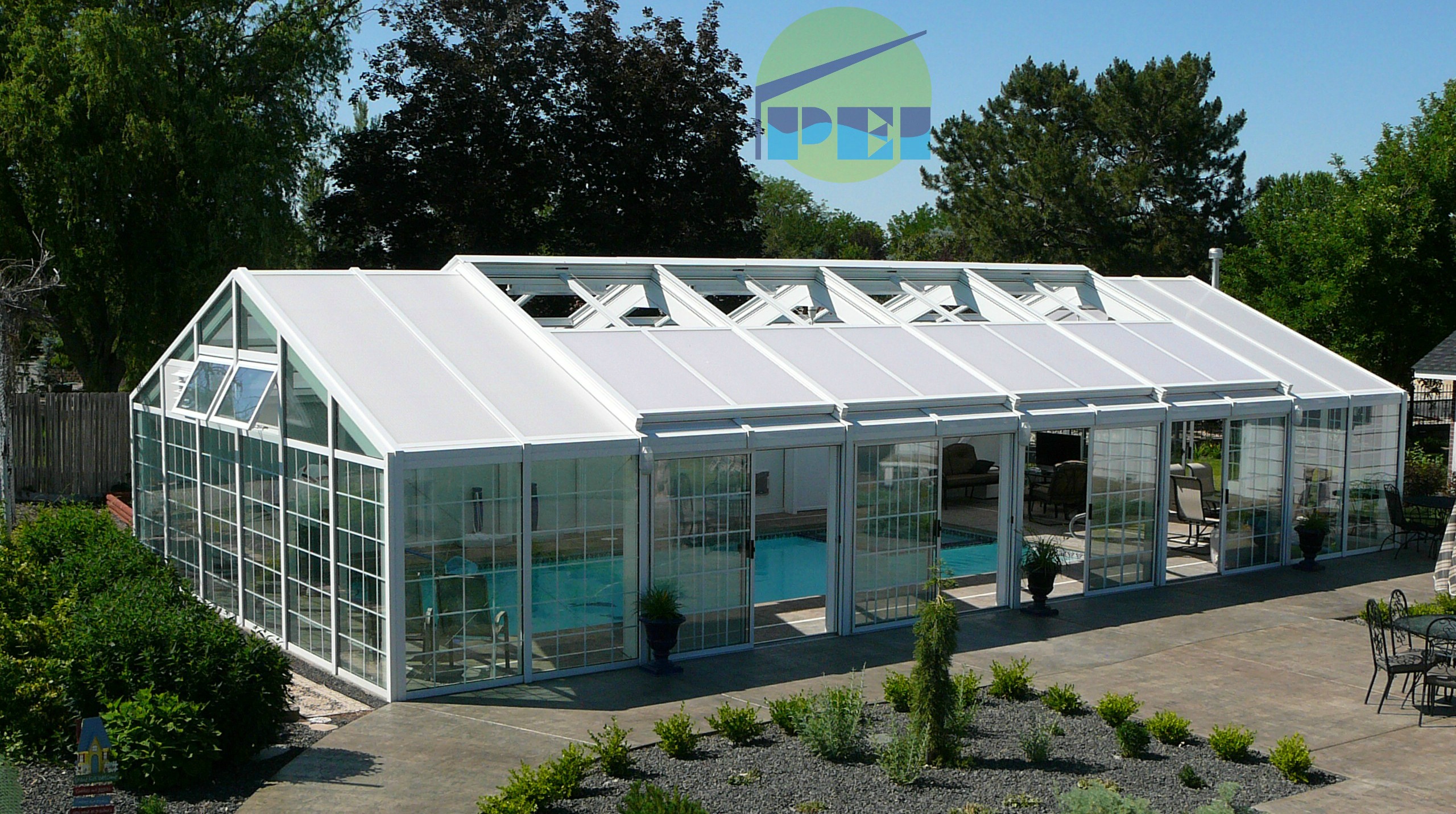 Pool Enclosures, Inc. Mills River, North Carolina, NC 28759