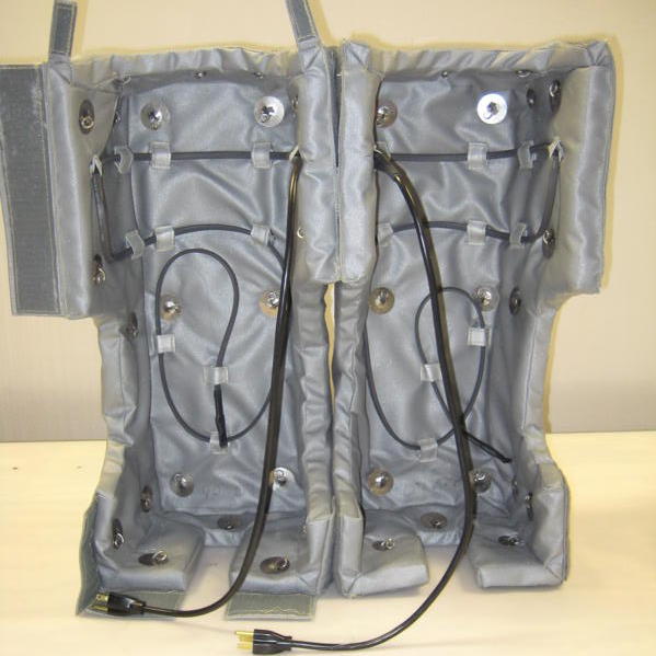 Fit Tight Covers Co., Inc. Evansville, Indiana, IN 47711