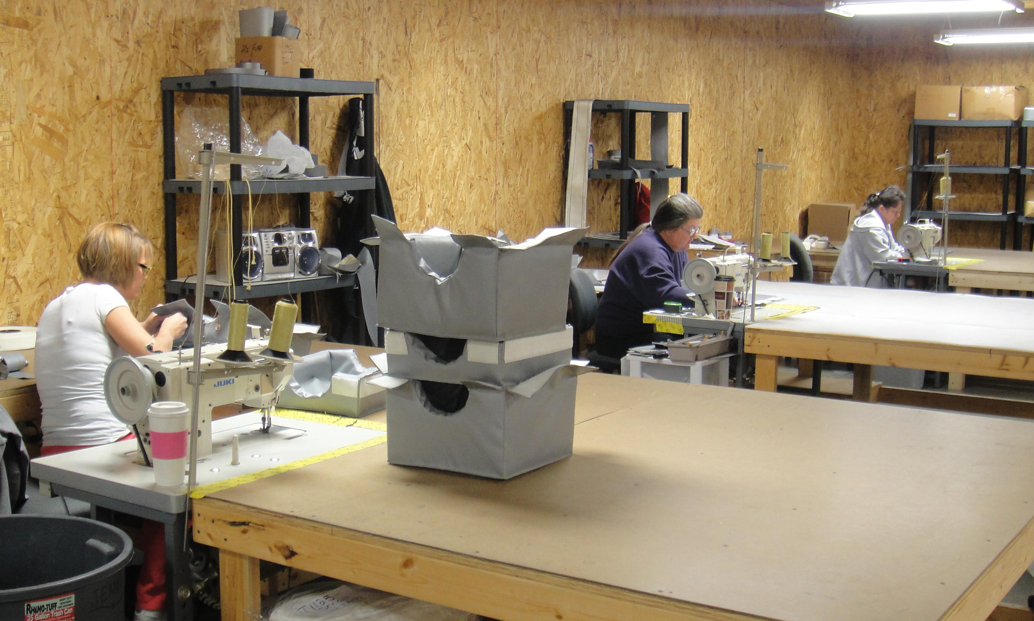 Fit Tight Covers Co., Inc. Evansville, Indiana, IN 47711