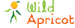 Wild Apricot Company Logo
