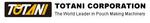 Totani America Company Logo