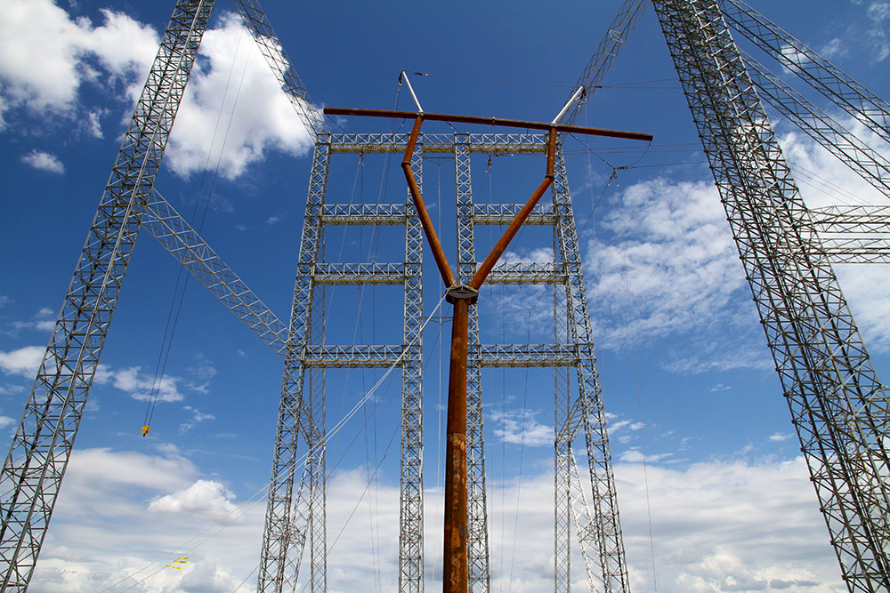 Sabre Industries, Inc. Alvarado, Texas, TX 76009