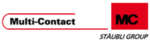 Multi-Contact USA Company Logo
