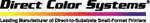 Direct Color Systems Company Logo