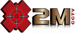 2MCCTV Company Logo