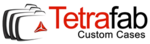 Tetrafab Custom Cases Company Logo