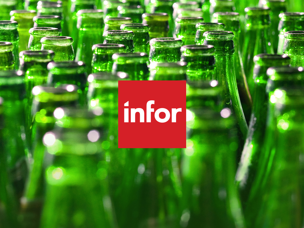 Godlan Inc - Infor Gold Partner and Printing Publishing & Packaging Manufacturing ERP Implementation Experts