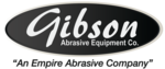 Gibson Abrasive Equipment Company Logo