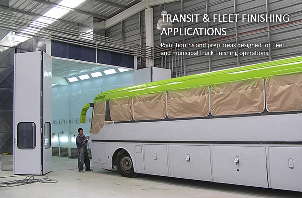 Accudraft Paint Booths Randolph, New Jersey, NJ 07869