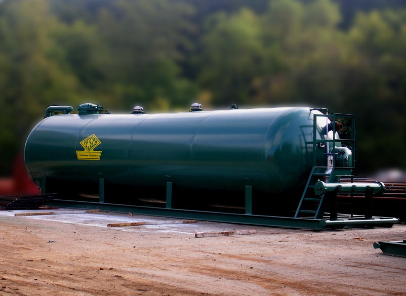 Waterford Tank and Fabrication Beverly, Ohio, OH 45715