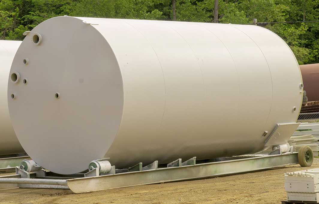 Waterford Tank and Fabrication Beverly, Ohio, OH 45715