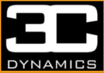3C Dynamics Company Logo
