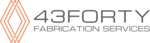 43Forty Company Logo