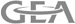 GEA Rainey Corp Logo