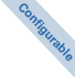 Configurable