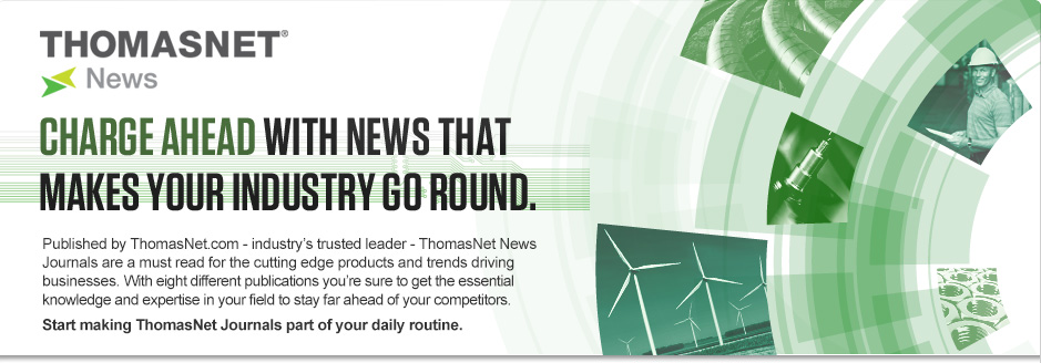 imt | industry market trends | Charge ahead with imt. Get the news that makes your industry go round. Subscribe to Industry Market Trends newsletters for the latest products and trends driving businesses.