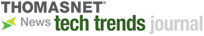 Tech Trends Journal