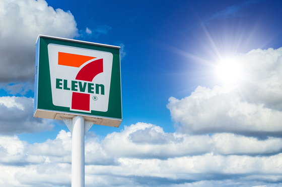 Eleven Debuts New Ev Charging Network