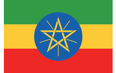 Flag of Ethiopia
