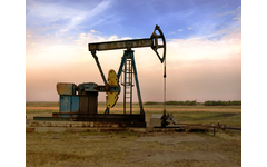 Oil pump jack