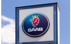 Saab Logo