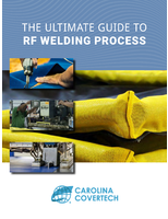 The Ultimate Guide To Rf Welding Process