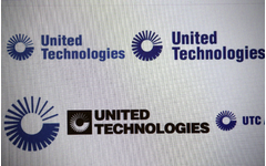 United Technologies (UTC) Logos