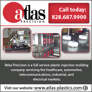 Atlas Precision, Inc., Arden, NC