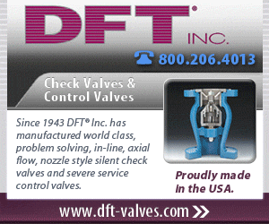 DFT Inc., Exton, PA
