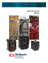 Electronic Drives - Frank Callahan Co., Inc.