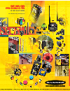 Banner Engineering Sensor Products Catalog 2008-2009 - Steven Engineering